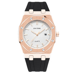 Men's quartz watch