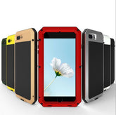Compatible with Apple, Compatible with Apple , Metal iPhone case