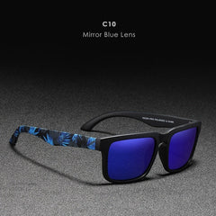 Sun Glasses Sunglasses Women For men Round man Sports Cat with mirror blue lens and stylish design.