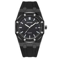 Men's quartz watch