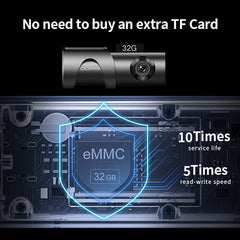 LX/TXL special stare and stare driving recorder