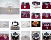 Cute Little Elephant Bracelet Bracelet Bracelet