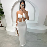 New Regular Temperament Dress Women