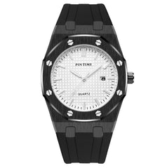 Men's quartz watch