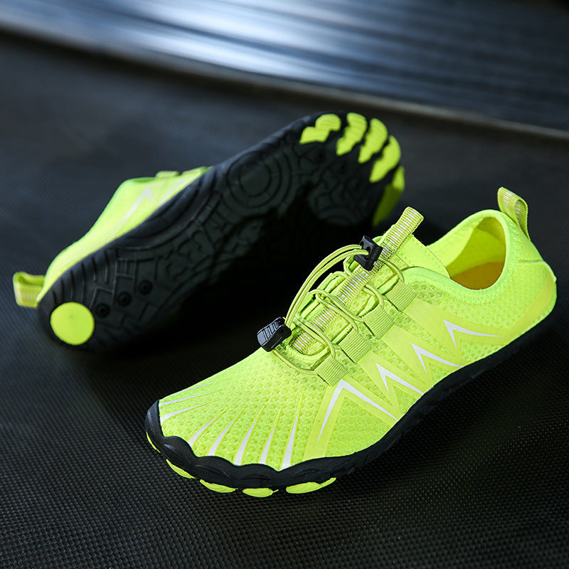 Indoor Fitness Women's Running Shoes Men's Comprehensive Training Shoes