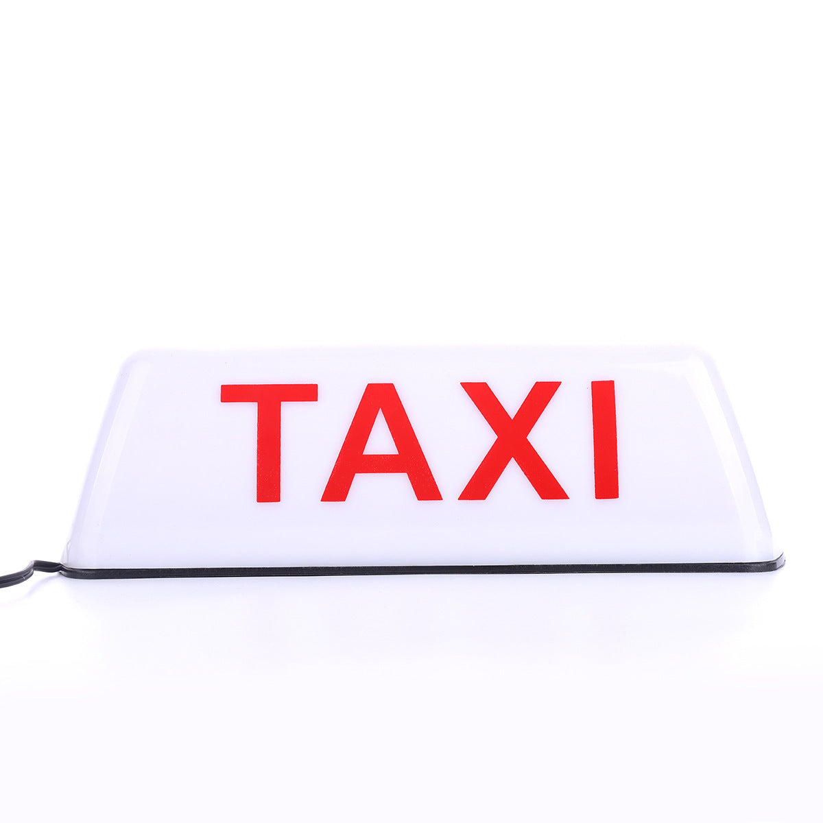 Vehicle Working Light Decoration Led Taxi Lamp Pull Live Car Headlight Auto LED Lights