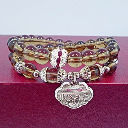 Cute Little Elephant Bracelet Bracelet Bracelet