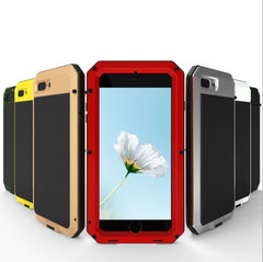 Compatible with Apple, Compatible with Apple , Metal iPhone case