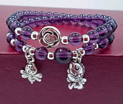 Cute Little Elephant Bracelet Bracelet Bracelet