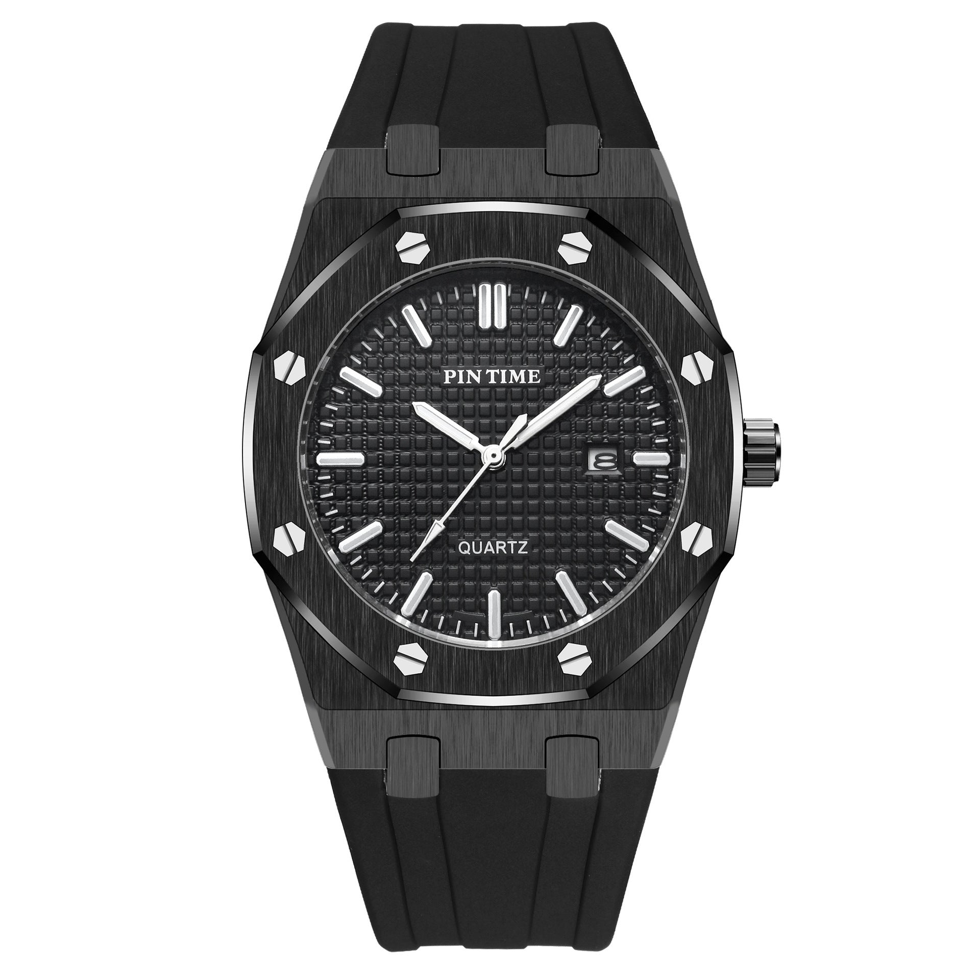 Men's quartz watch