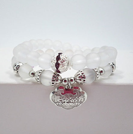 Cute Little Elephant Bracelet Bracelet Bracelet