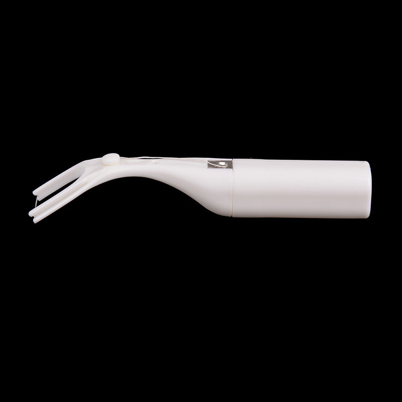 Household Portable Dental Floss Holder For Oral Care