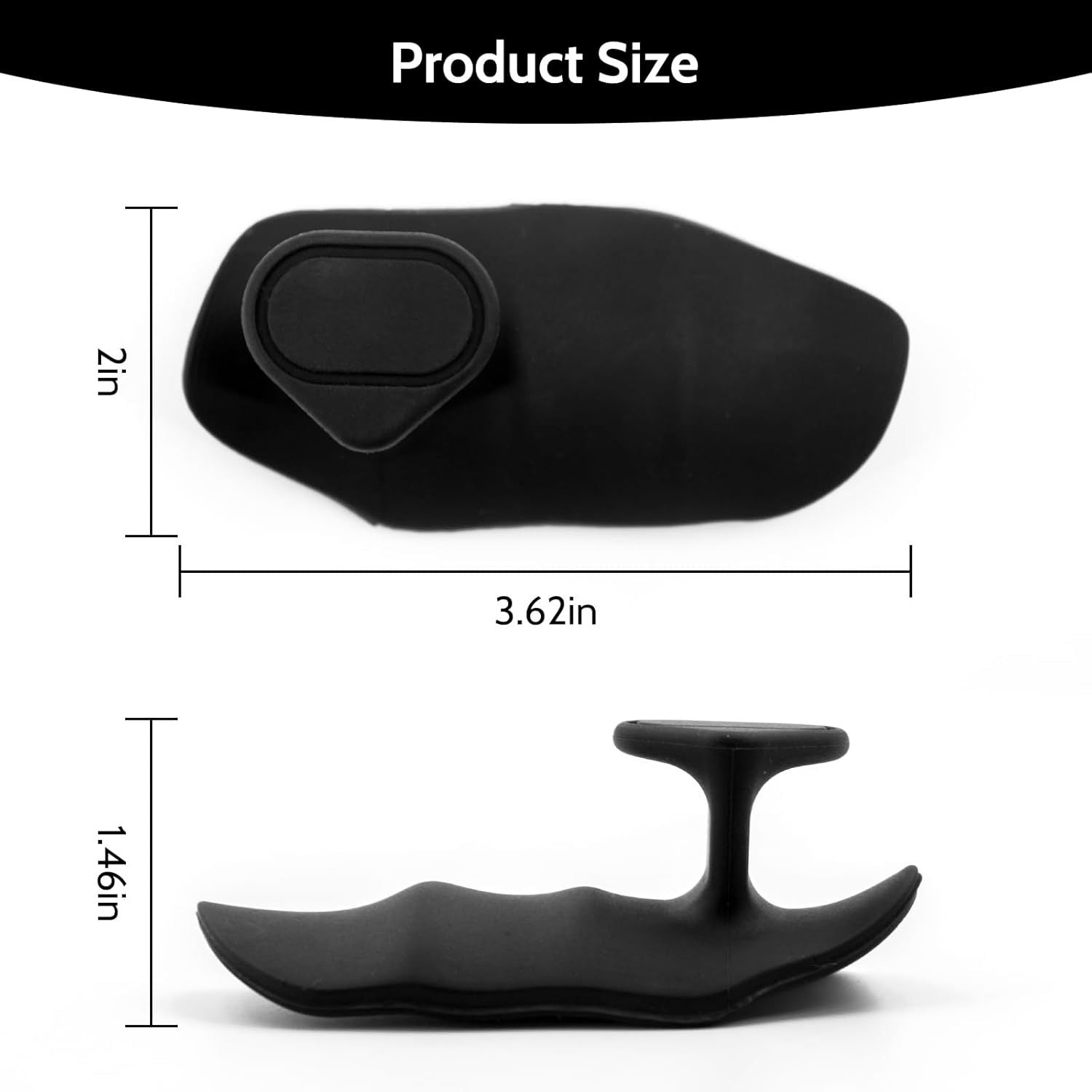 Grip Strengthener Spring Grip Finger Exerciser