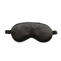 Silk Sleep Natural Sleeping Eye Mask Eyeshade Cover