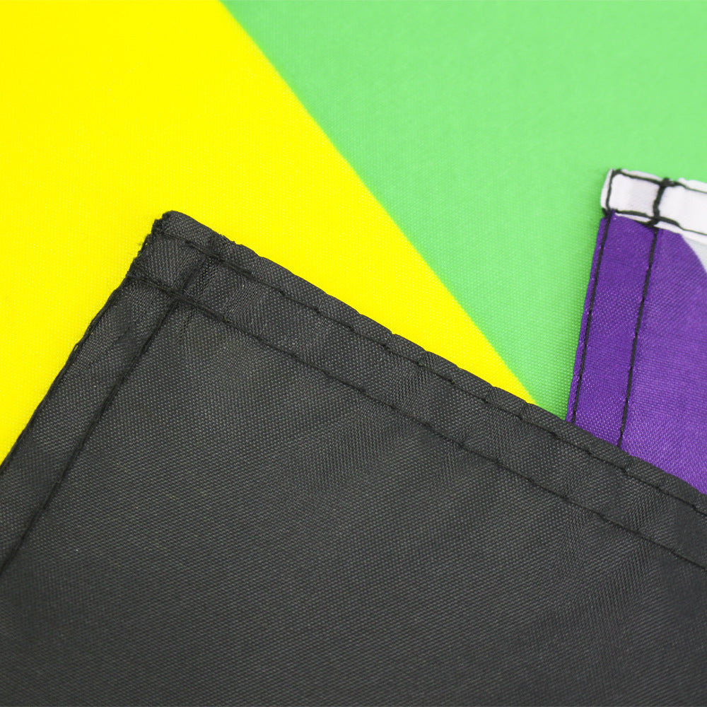 Gay Straight Allies 90X150cm Gay Straight Allies Banner